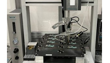 4-осевой робот встречается с гибкой договором пайки PCB