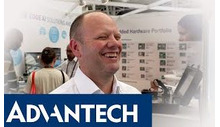 Пионеры оборудования: Видео - Advantech Talks Edge AI, EV Зарядка