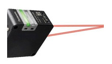 Лазерные датчики расстояния включают Ethernet и RS-485